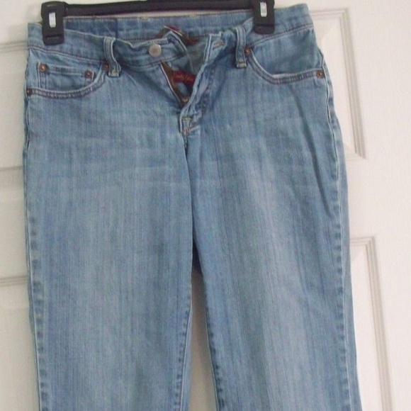 Lucky Brand Denim - Womens Lucky Brand Jeans Easy Rider Sz. 25